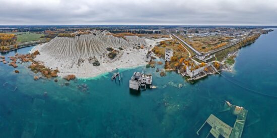 Rummu karjäär